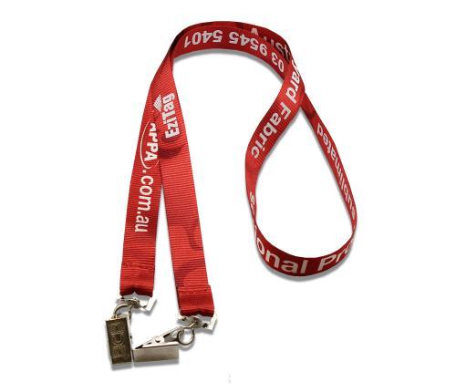 Lanyards