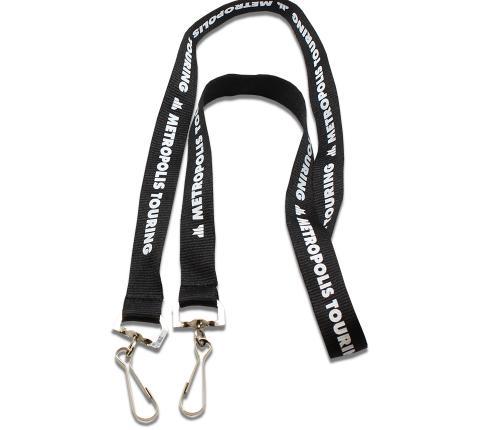 Lanyards