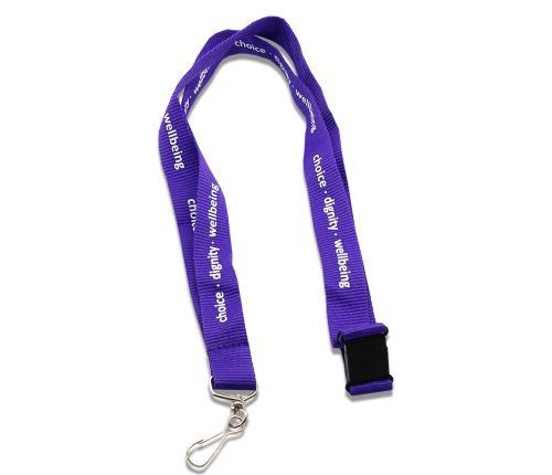 Lanyards