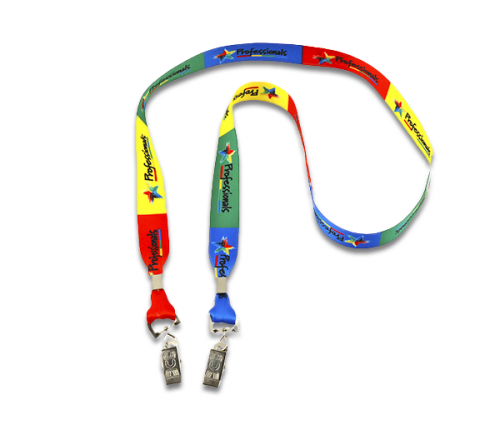 Lanyards